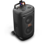 اسپیکر جی بی ال مدل JBL PartyBox 520 - Image 2
