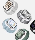 ساعت هوشمند شیائومی مدل Redmi Watch 6 - Image 2