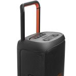 اسپیکر جی بی ال مدل JBL PartyBox 520 - Image 4