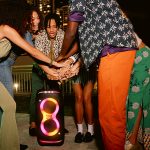 اسپیکر جی بی ال مدل JBL PartyBox 320 - Image 13