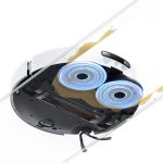 جارو رباتیک شیائومی مدل Xiaomi Robot Vacuum H50 Pro - Image 6