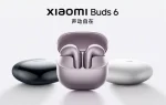 هندزفری شیائومی مدل Xiaomi Buds 6 - Image 3