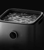 سرخ کن بدون روغن شیائومی مدل Mijia Smart Steam Air Fryer 7L - Image 5
