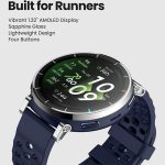 ساعت هوشمند امیزفیت مدل Active 3 premium - Image 6