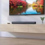 ساندبار شیائومی مدل Redmi TV Soundbar MDZ-34-DA - Image 2