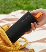 اسپیکر بلوتوثی شیائومی 18وات مدل Sound Play (مشکی) - Image 2