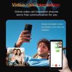 مترجم هوش مصنوعی مدلAI TRANSLATOR Z7 - Image 4