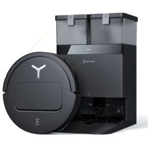 Ecovacs T50S Pro Omni