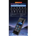 مترجم هوش مصنوعی مدلAI TRANSLATOR Z7 - Image 3