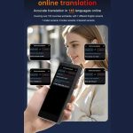 مترجم هوش مصنوعی مدلAI TRANSLATOR Z7 - Image 6