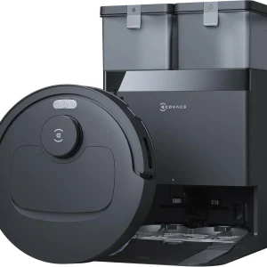 جارو رباتیک اکووکس Ecovaca T30c Prime Omni