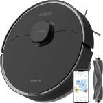 جارو رباتیک شیائومی مدل Dreamebot D10S Pro