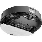 جارو رباتیک شیائومی مدل Dreamebot D10S Pro