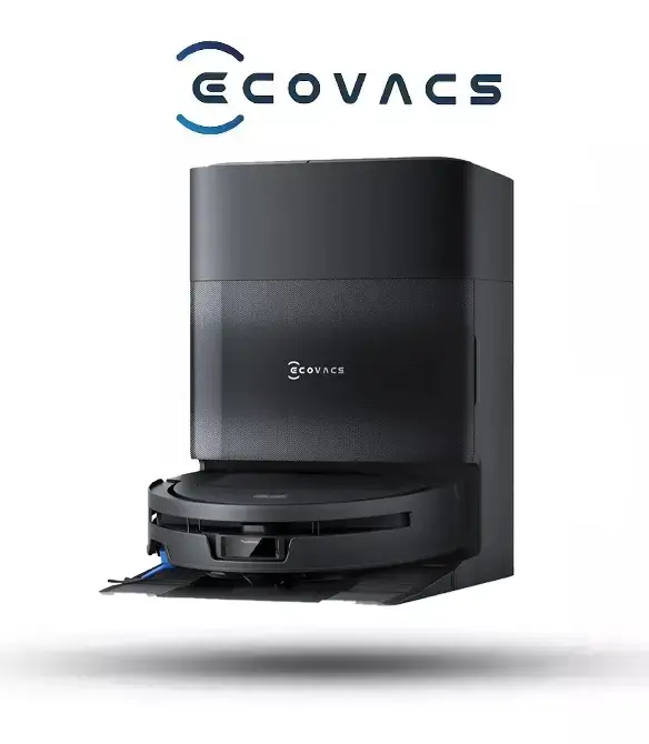 جارو رباتیک ECOVACS T90 MAX PRO OMNI جارو رباتیک ECOVACS T90 MAX PRO OMNI